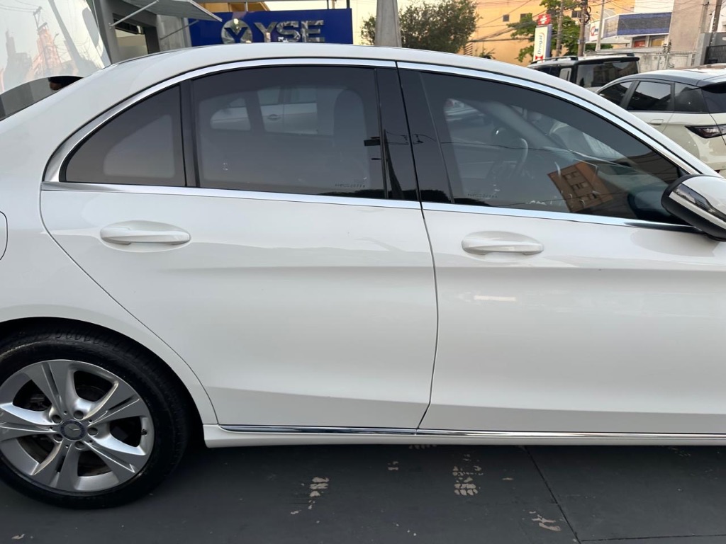 C-180 1.6 Turbo 16V/Flex 16V Aut. — foto 12