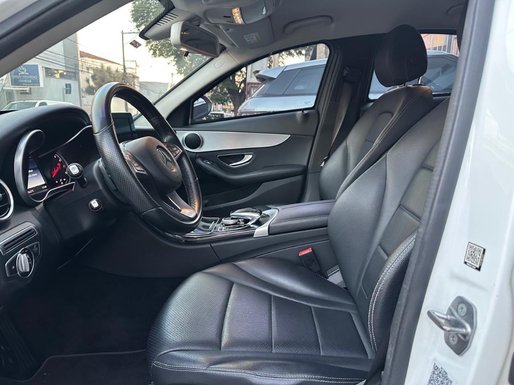 C-180 1.6 Turbo 16V/Flex 16V Aut. — foto 8