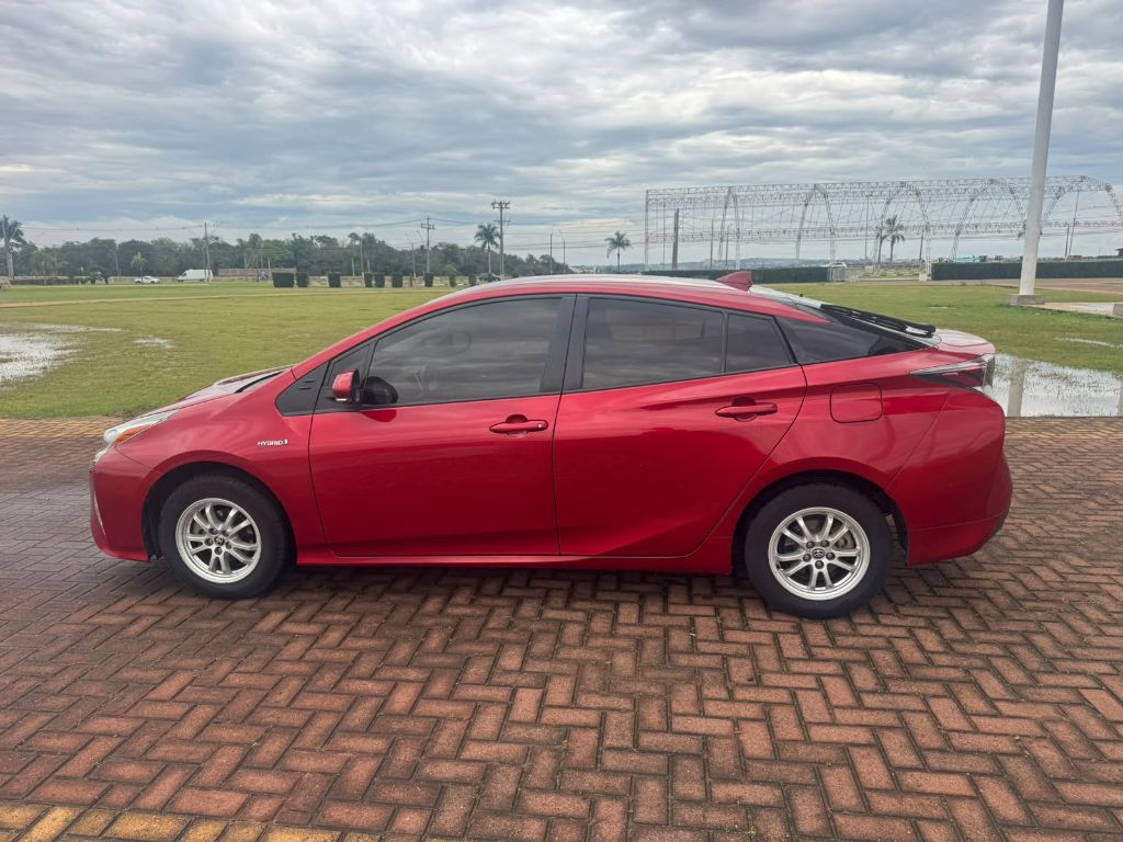 Toyota Prius 1.8 16V 5P Automático Híbrido - foto 3