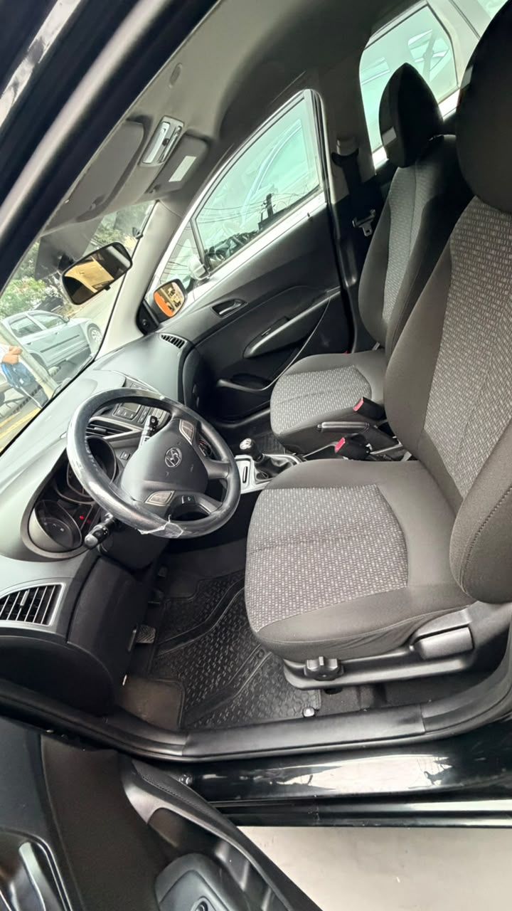 HYUNDAI HB20 COMF — foto 13
