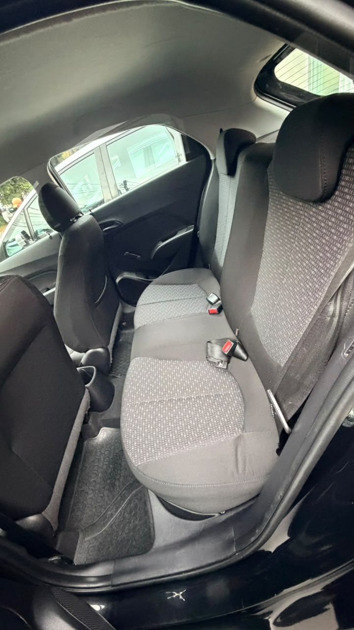 HYUNDAI HB20 COMF — foto 10