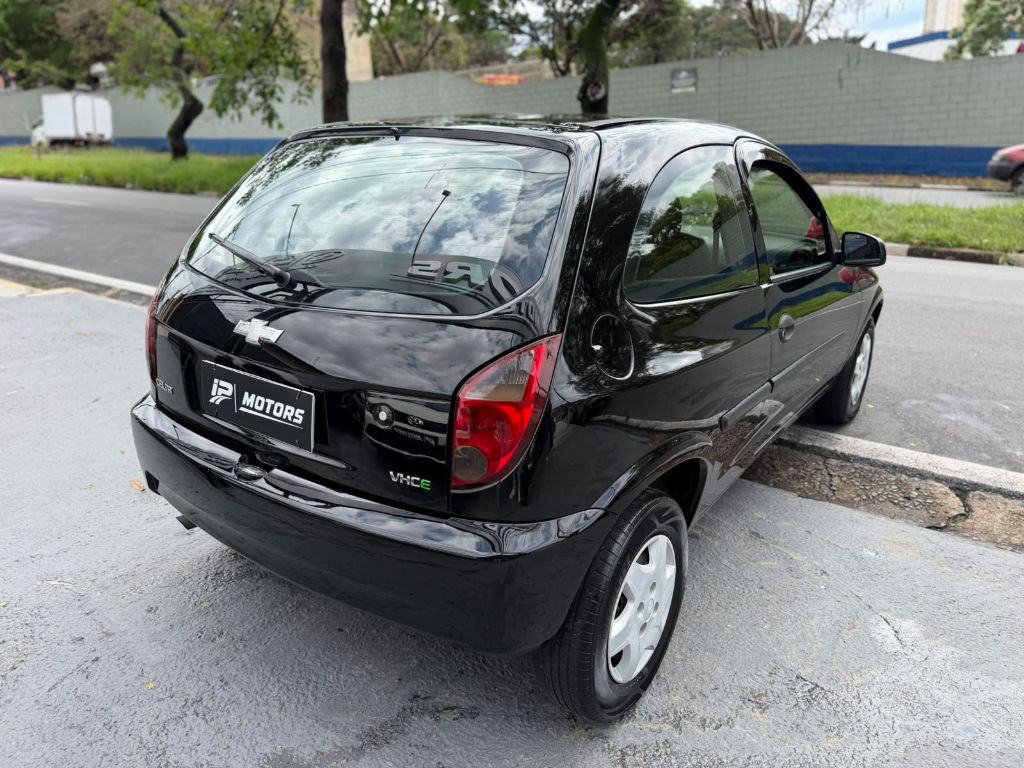 Celta Life/ LS 1.0 MPFI 8V FlexPower 3p — foto 6