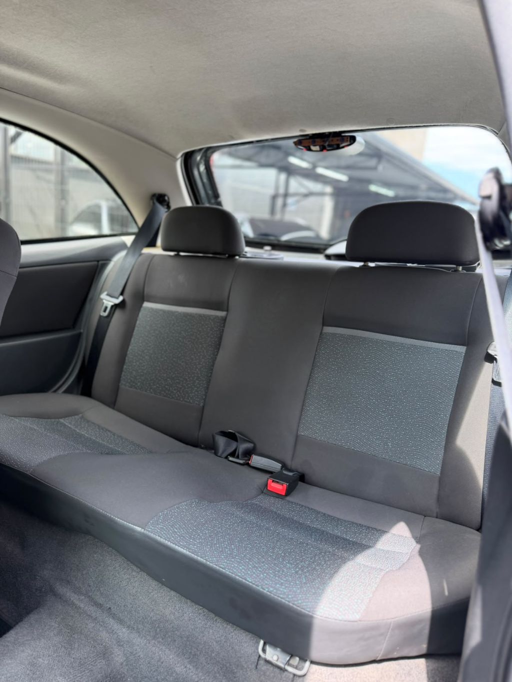 Celta Life/ LS 1.0 MPFI 8V FlexPower 3p — foto 8