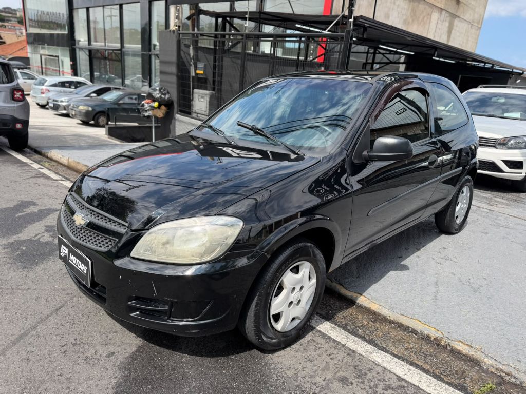 Celta Life/ LS 1.0 MPFI 8V FlexPower 3p — foto 1