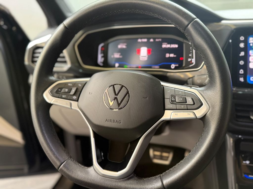 T-Cross Hig. 250 TSI 1.4 Flex 16V 5p Aut — foto 18