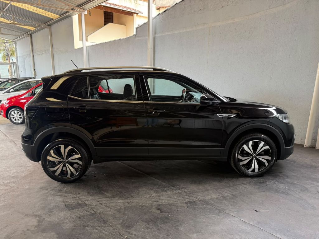 T-Cross Hig. 250 TSI 1.4 Flex 16V 5p Aut — foto 15
