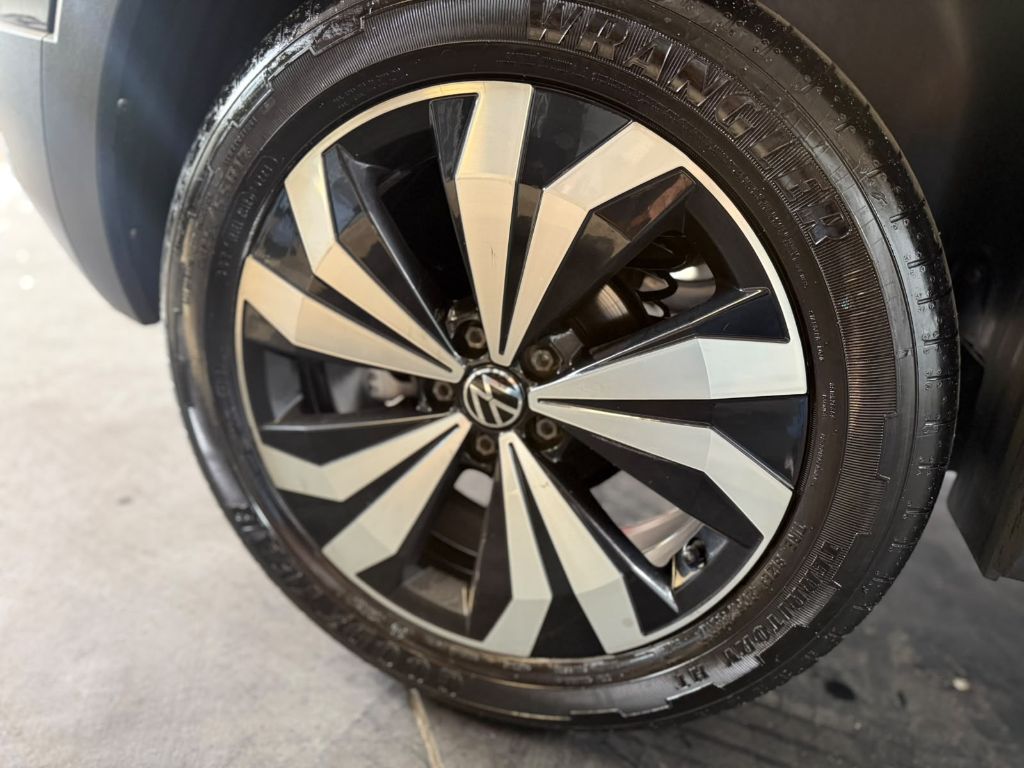 T-Cross Hig. 250 TSI 1.4 Flex 16V 5p Aut — foto 11