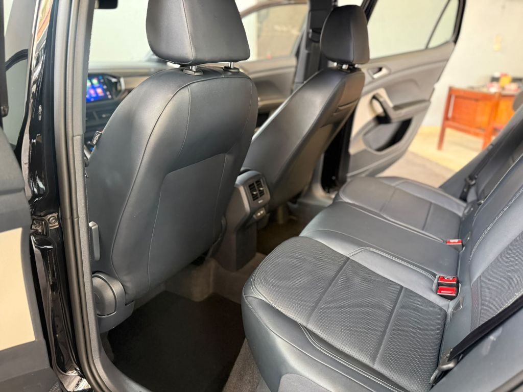 T-Cross Hig. 250 TSI 1.4 Flex 16V 5p Aut — foto 14