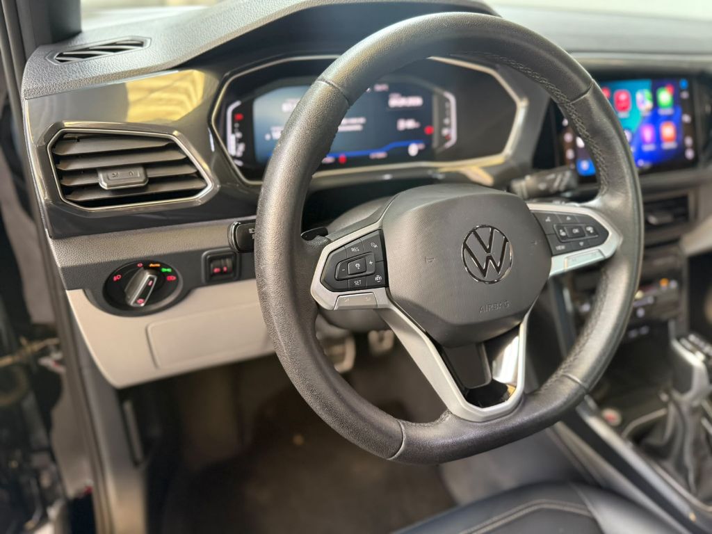 T-Cross Hig. 250 TSI 1.4 Flex 16V 5p Aut — foto 10