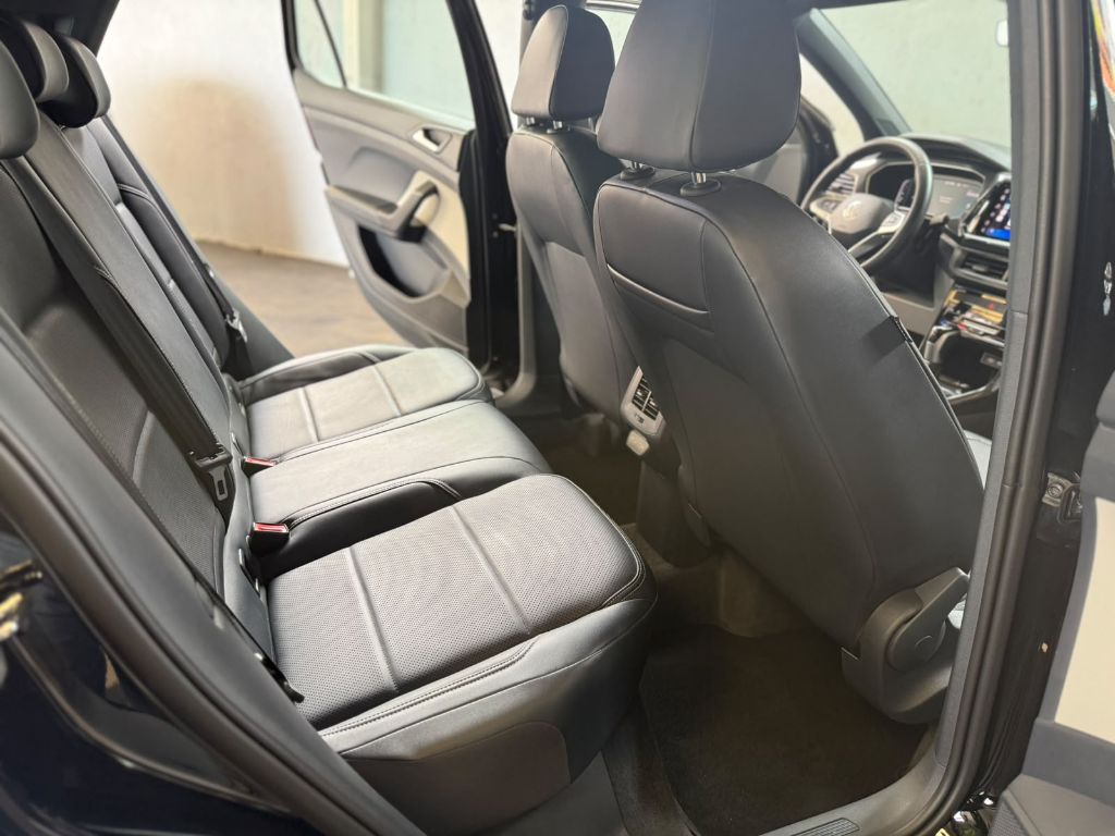T-Cross Hig. 250 TSI 1.4 Flex 16V 5p Aut — foto 7