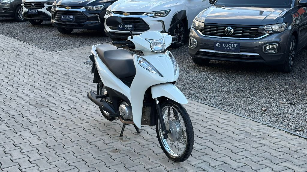 BIZ 125 ES/ 125 ES FLEX — foto 2