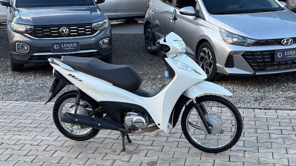 BIZ 125 ES/ 125 ES FLEX — foto 3