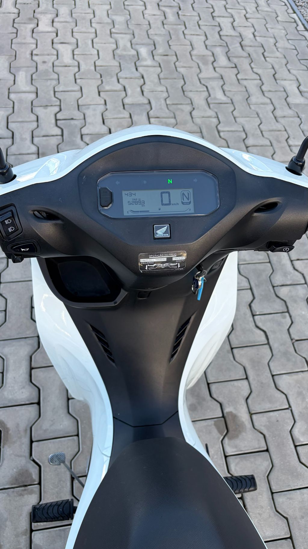 BIZ 125 ES/ 125 ES FLEX — foto 6