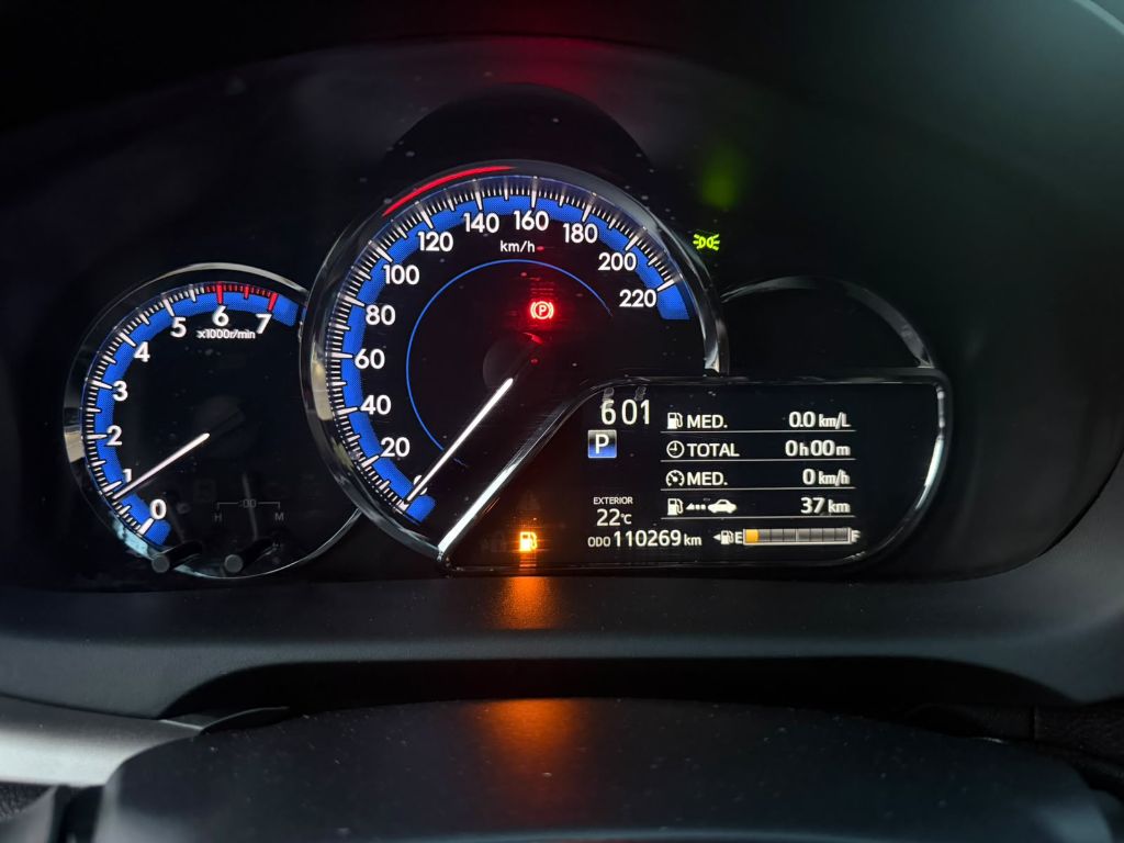 YARIS X-WAY 1.5 Flex 16V 5p Aut. — foto 11