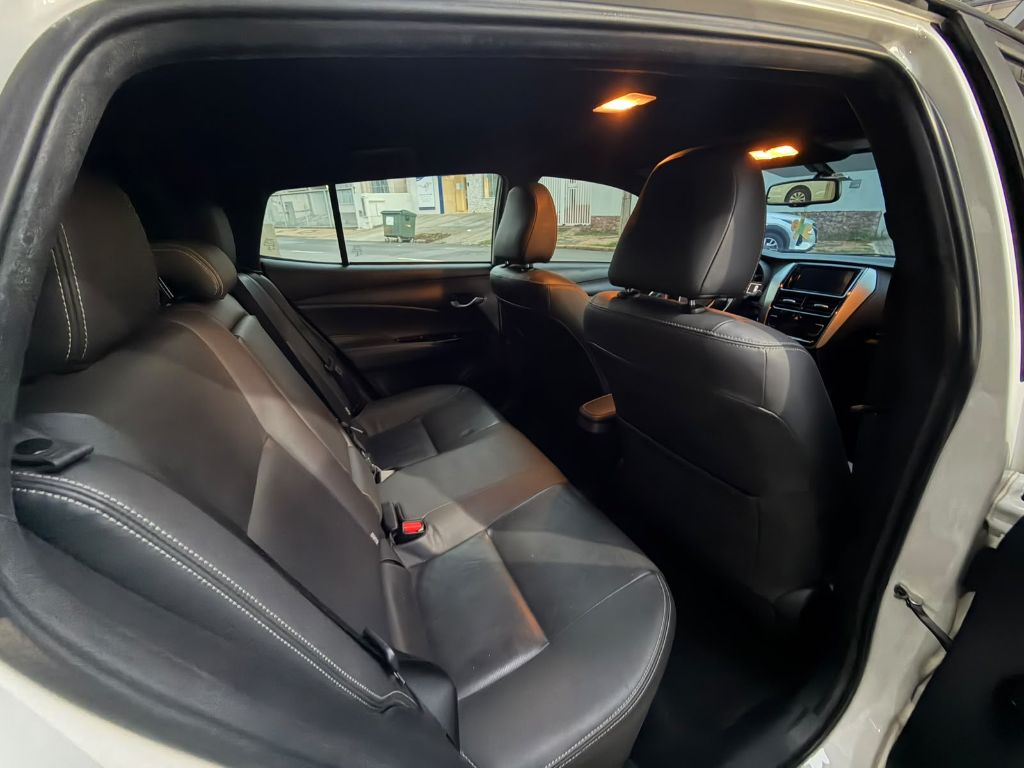 YARIS X-WAY 1.5 Flex 16V 5p Aut. — foto 10