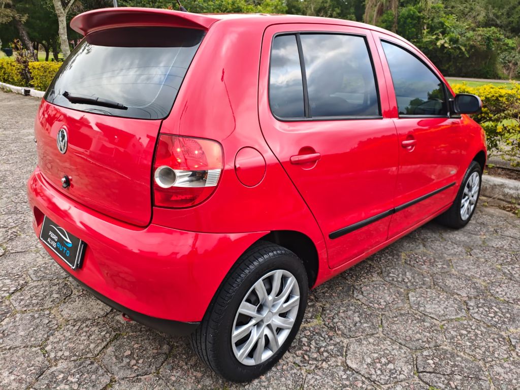 Fox 1.0 Mi Total Flex 8V 5p — foto 5