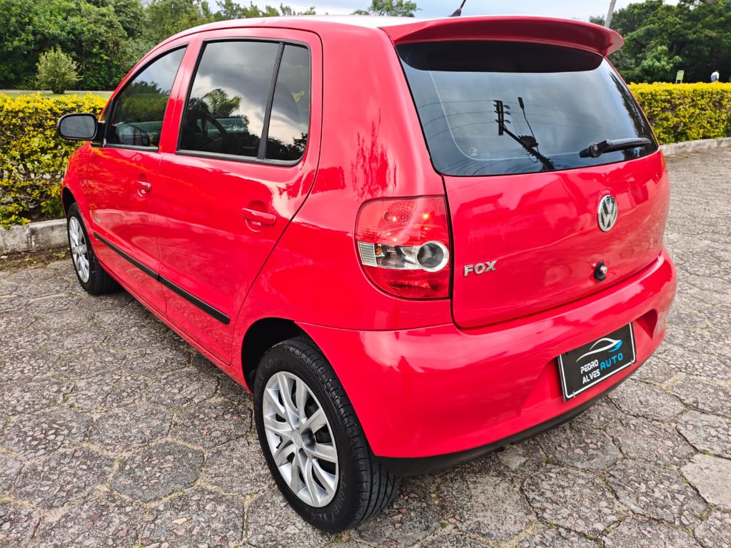 Fox 1.0 Mi Total Flex 8V 5p — foto 4