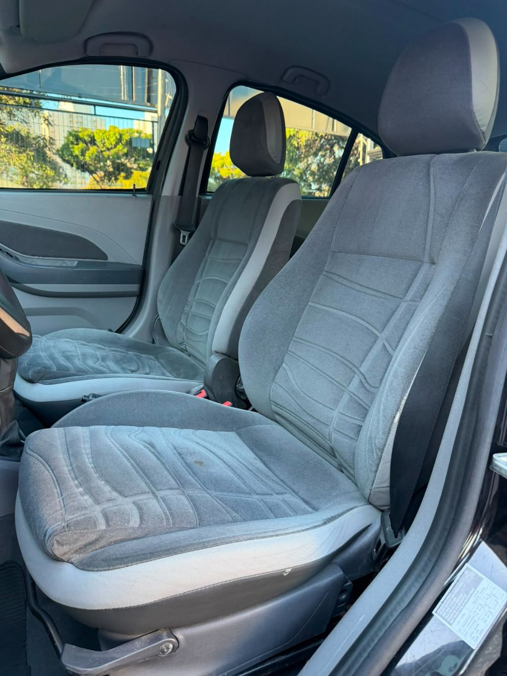 AGILE LTZ 1.4 MPFI 8V FlexPower 5p — foto 12