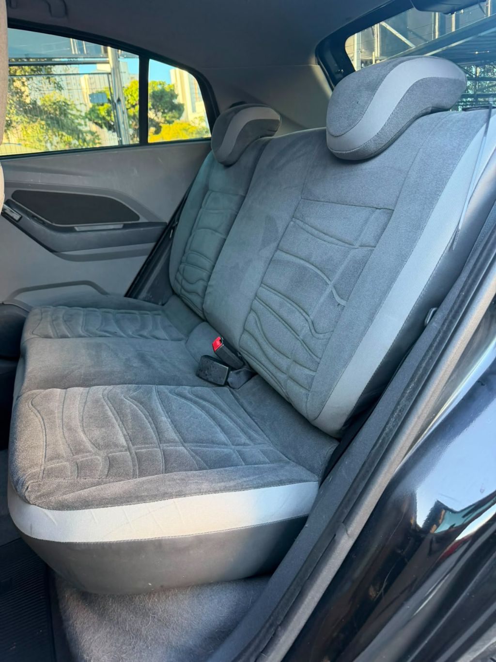 AGILE LTZ 1.4 MPFI 8V FlexPower 5p — foto 11