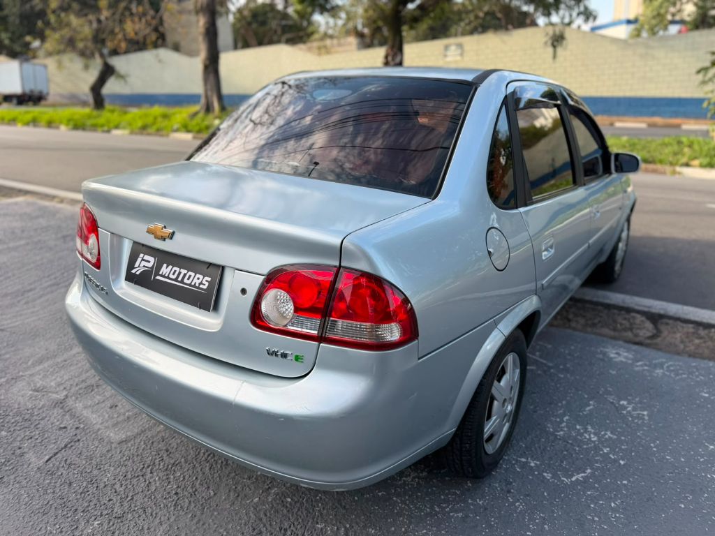 Classic Life/LS 1.0 VHC FlexP. 4p — foto 6