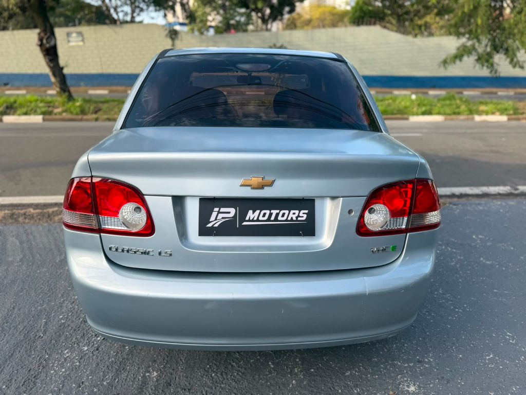 Classic Life/LS 1.0 VHC FlexP. 4p — foto 5