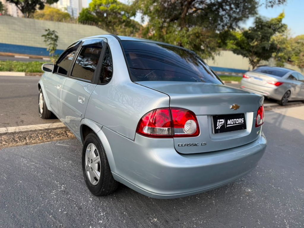 Classic Life/LS 1.0 VHC FlexP. 4p — foto 4