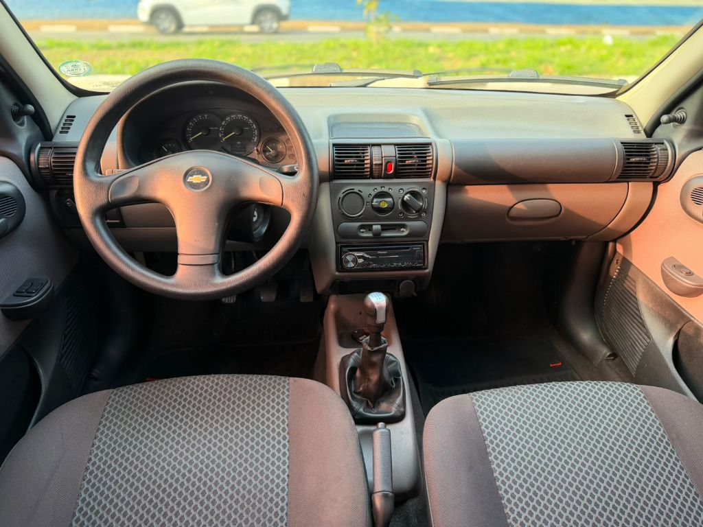Classic Life/LS 1.0 VHC FlexP. 4p — foto 10