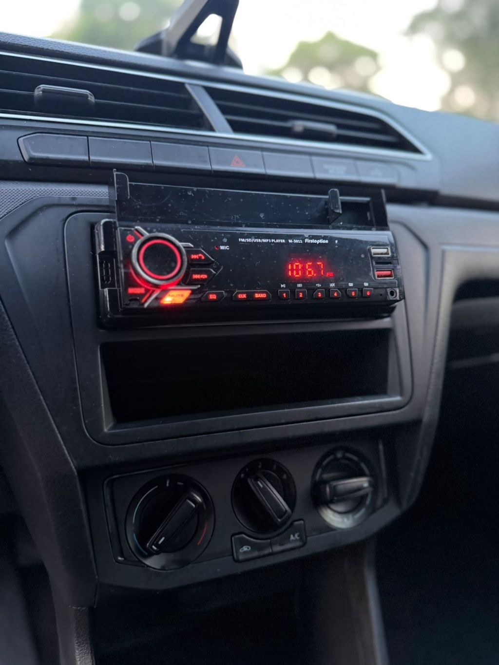 Saveiro Robust 1.6 Total Flex 8V — foto 9