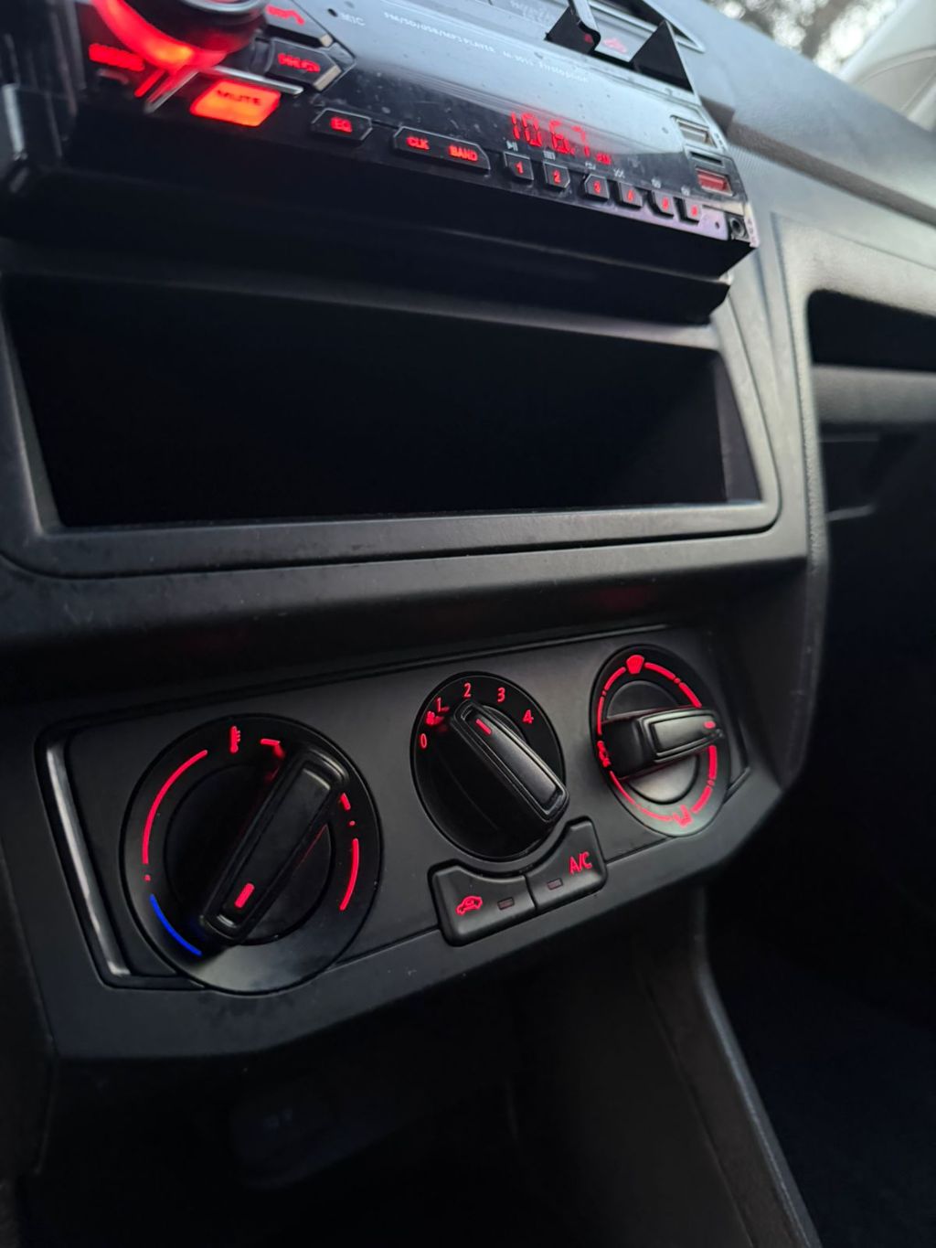 Saveiro Robust 1.6 Total Flex 8V — foto 8