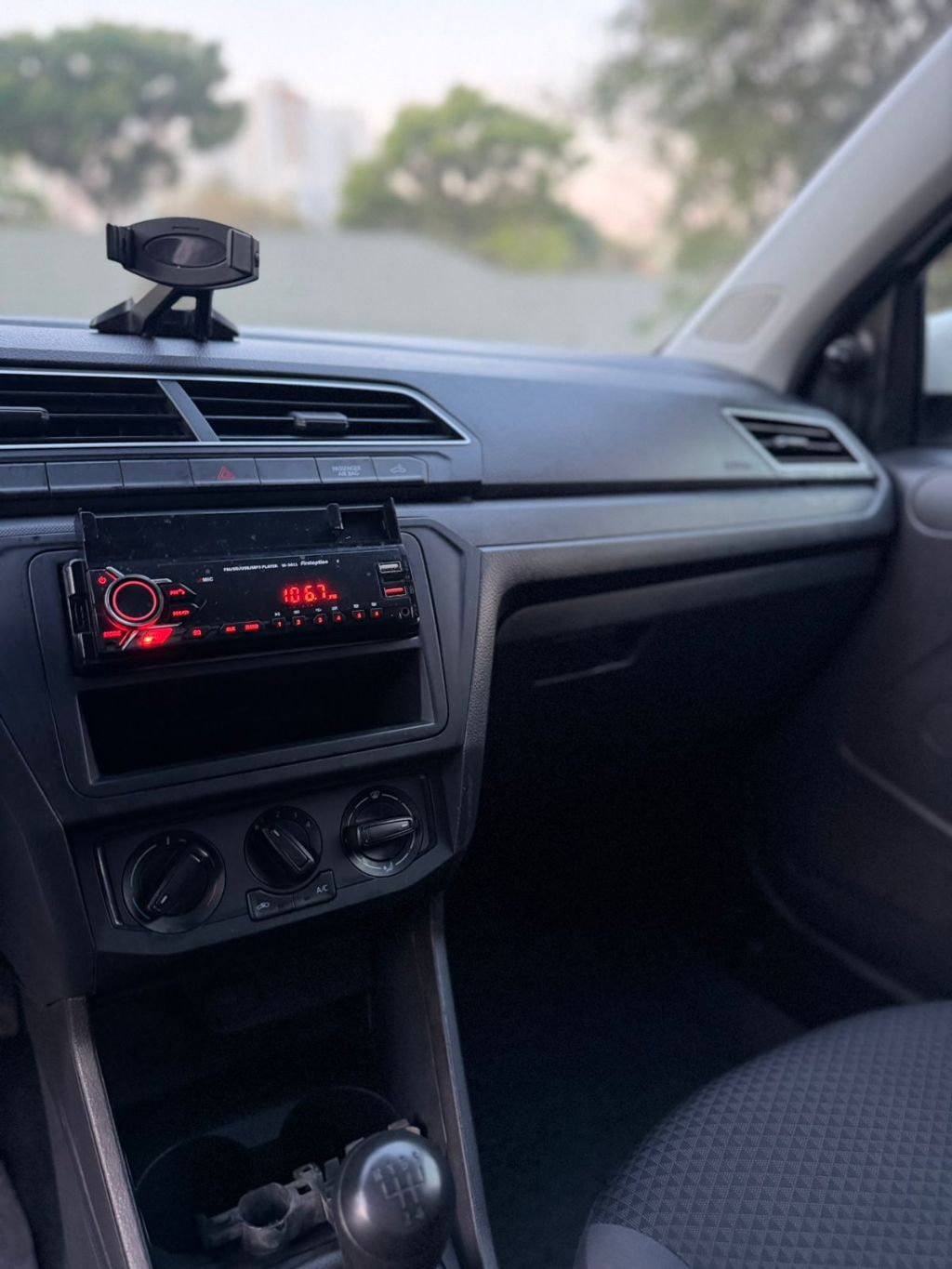 Saveiro Robust 1.6 Total Flex 8V — foto 7