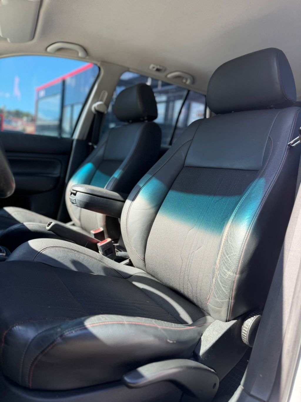 Golf Sportline 1.6 Mi Total Flex 8V 4p — foto 9
