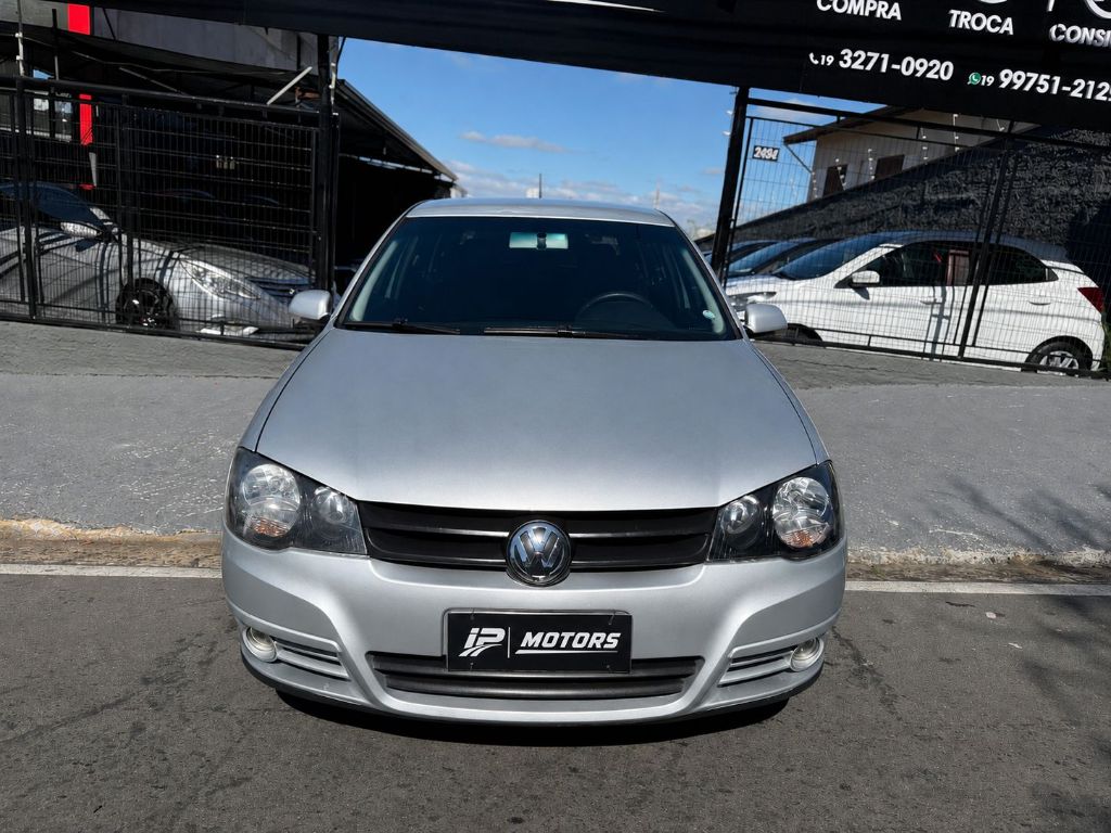 Golf Sportline 1.6 Mi Total Flex 8V 4p — foto 2