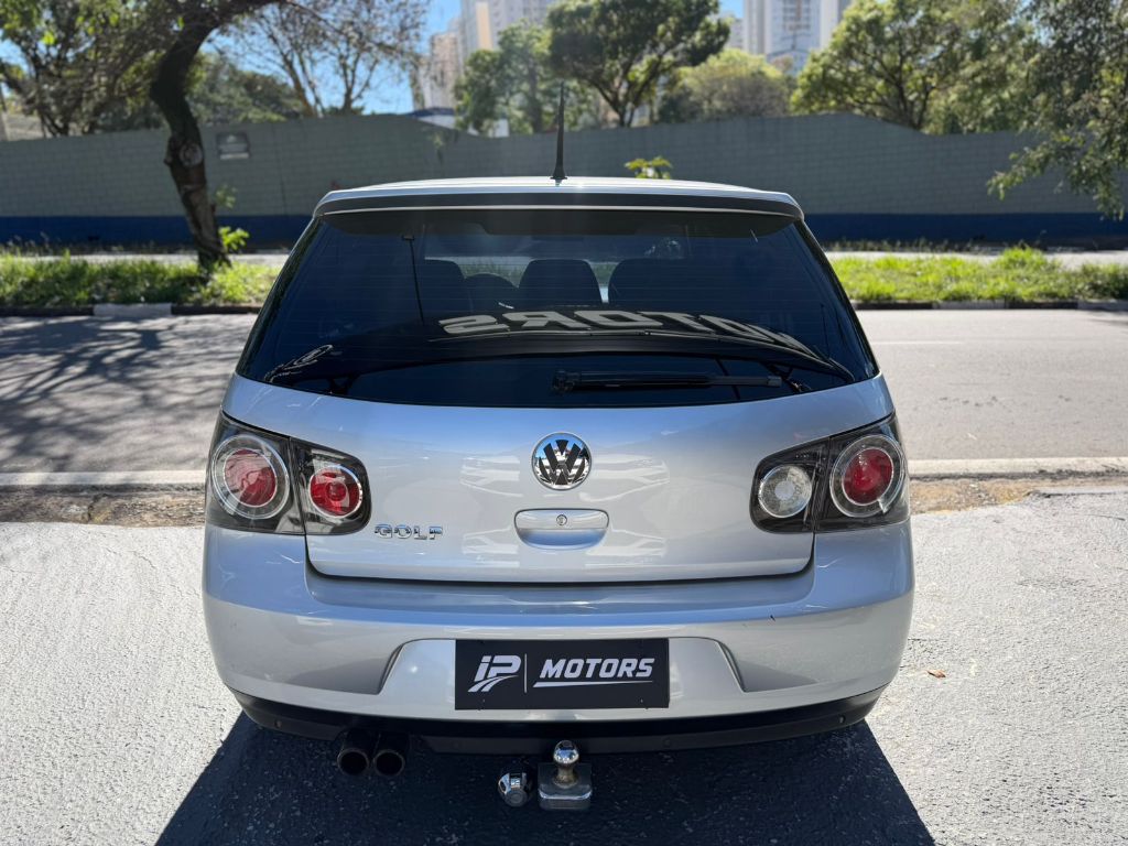 Golf Sportline 1.6 Mi Total Flex 8V 4p — foto 5