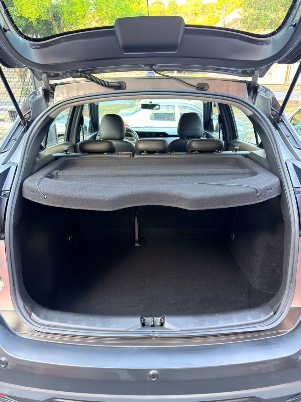 NISSAN KICKS SL — foto 7