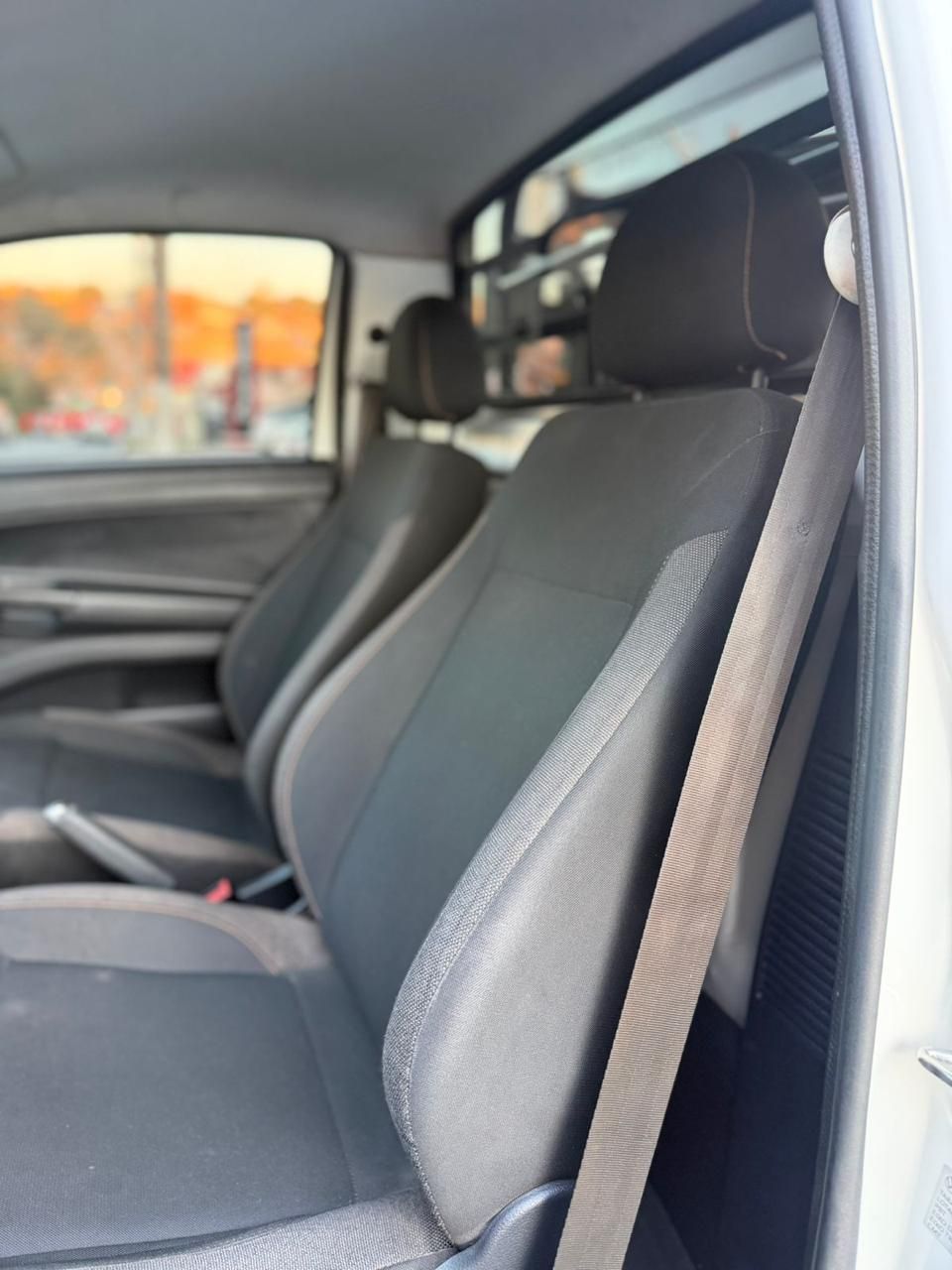 Saveiro Robust 1.6 Total Flex 16V  — foto 9