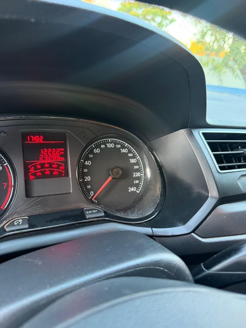 Saveiro Robust 1.6 Total Flex 16V  — foto 10