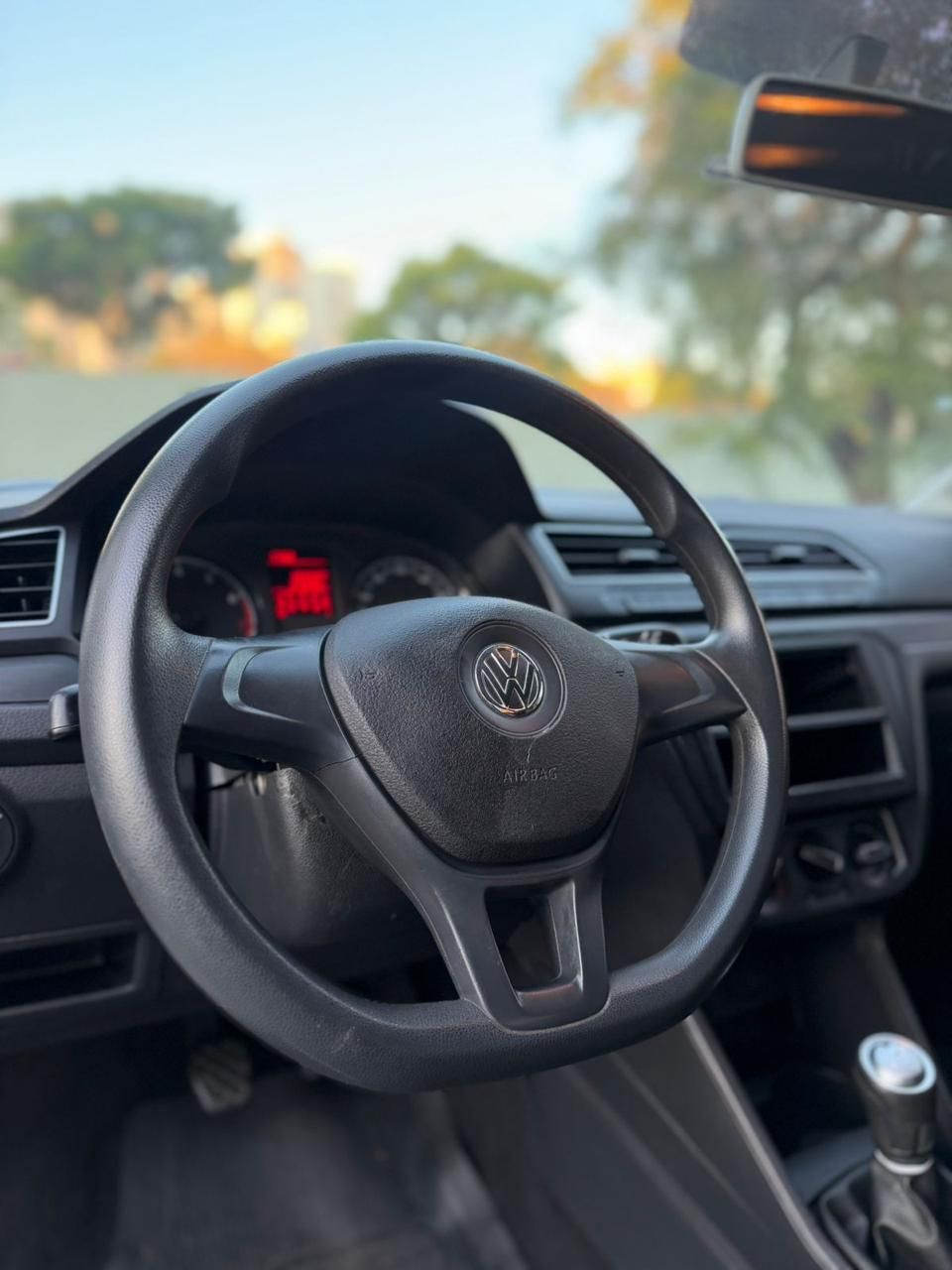 Saveiro Robust 1.6 Total Flex 16V  — foto 7