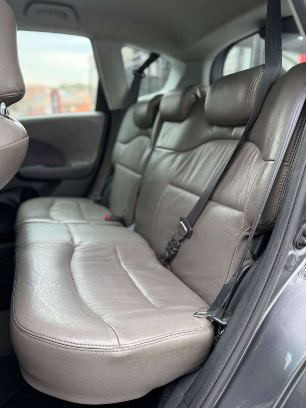Fit EX/S 1.5 Flex/Flexone 16V 5p Aut. — foto 10