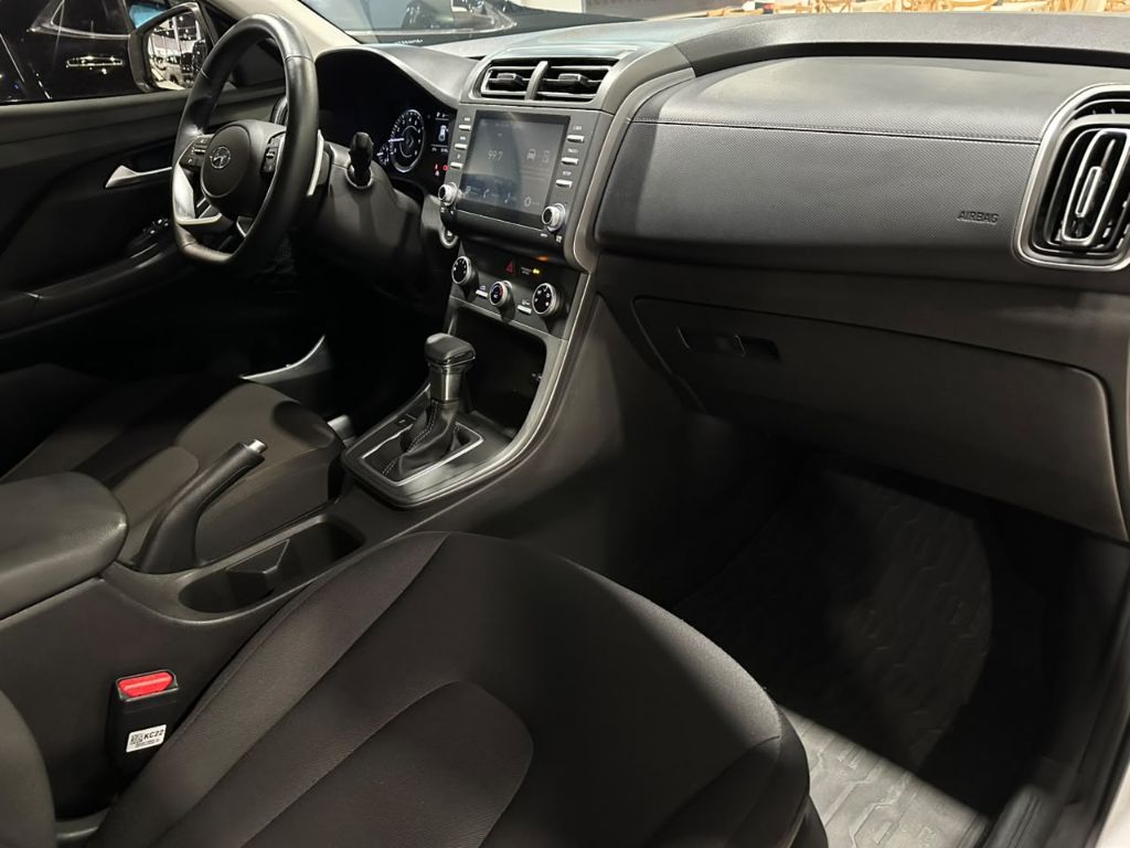 Creta Comfort 1.0 TB 12V Flex Aut. — foto 17