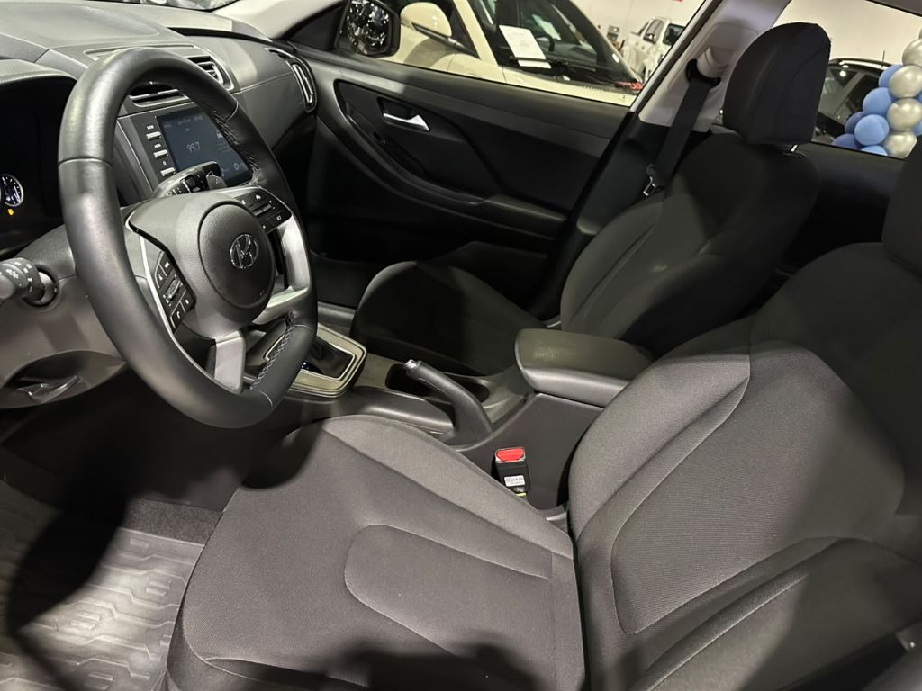 Creta Comfort 1.0 TB 12V Flex Aut. — foto 18