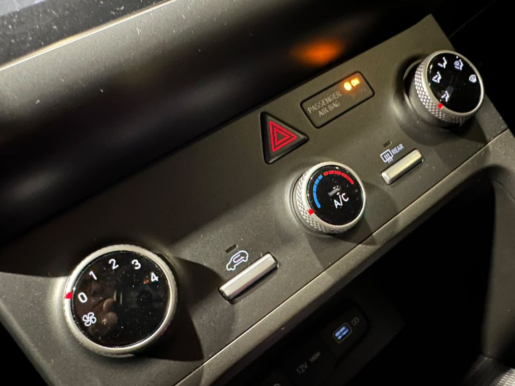 Creta Comfort 1.0 TB 12V Flex Aut. — foto 14