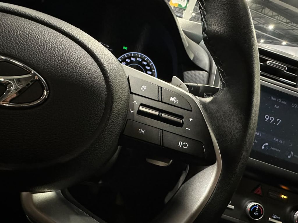 Creta Comfort 1.0 TB 12V Flex Aut. — foto 12
