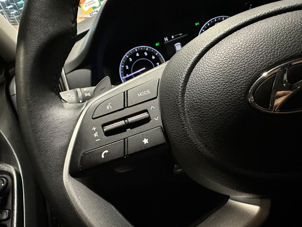 Creta Comfort 1.0 TB 12V Flex Aut. — foto 11