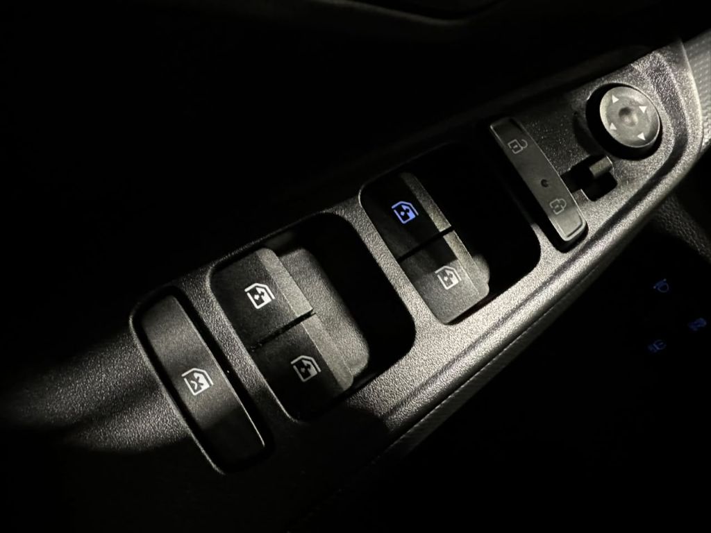 Creta Comfort 1.0 TB 12V Flex Aut. — foto 16