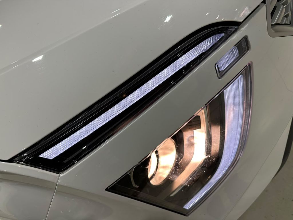 Creta Comfort 1.0 TB 12V Flex Aut. — foto 25