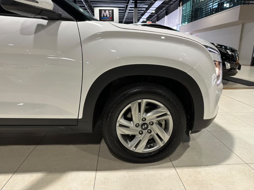Creta Comfort 1.0 TB 12V Flex Aut. — foto 21