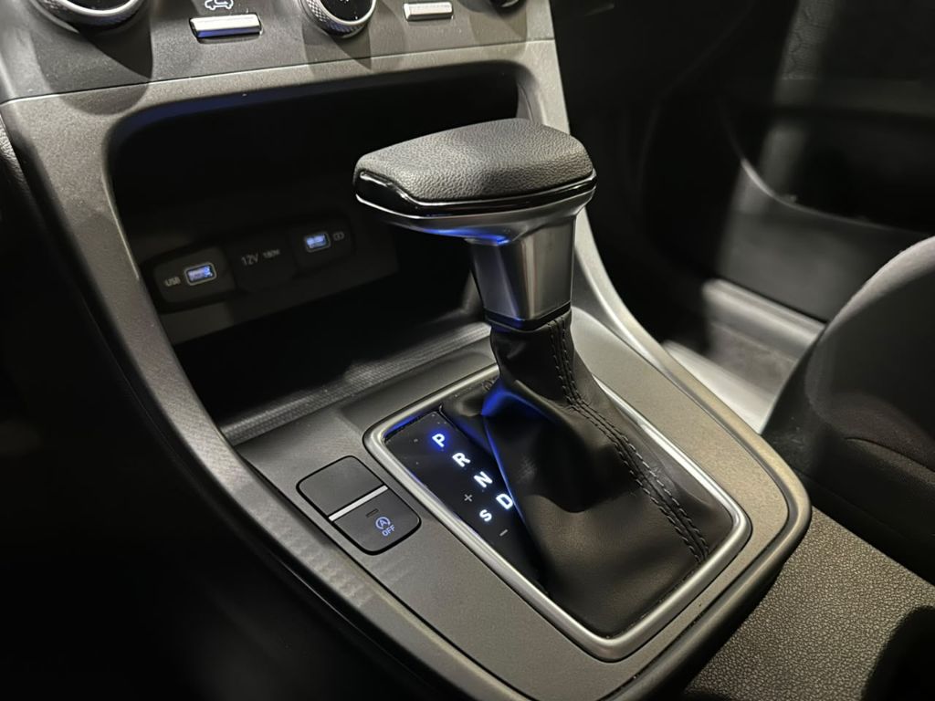 Creta Comfort 1.0 TB 12V Flex Aut. — foto 15