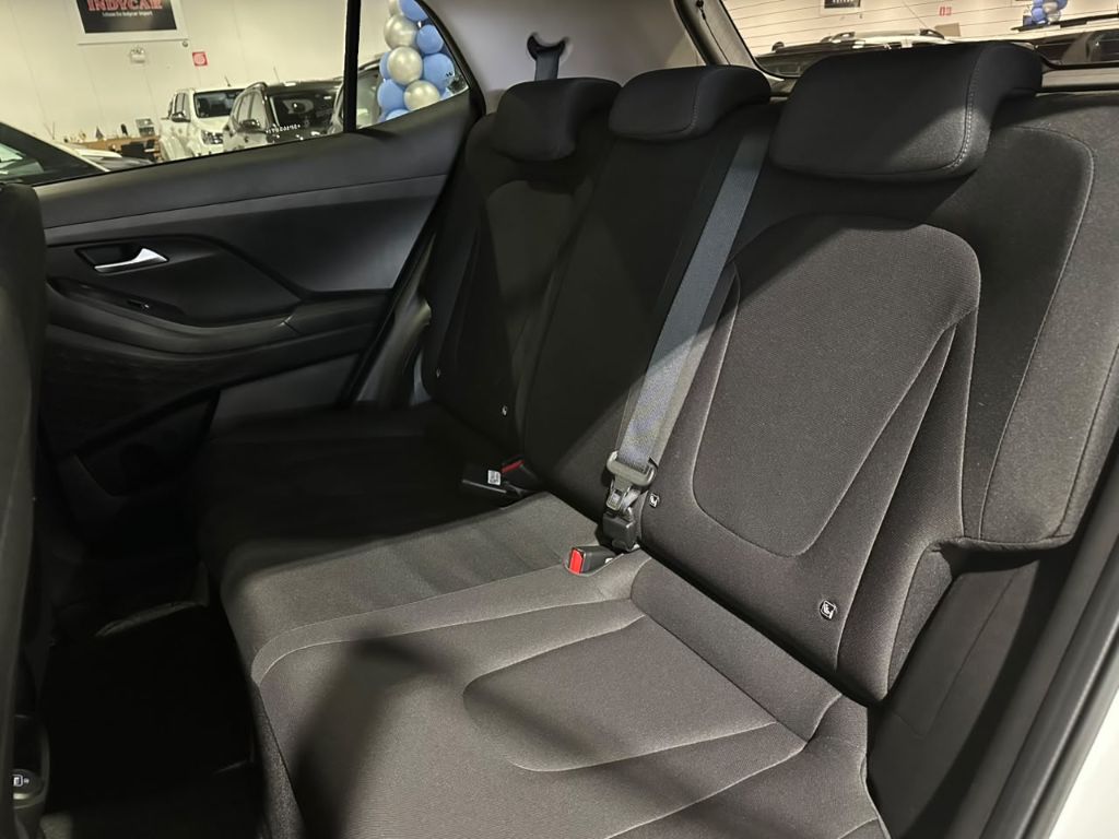 Creta Comfort 1.0 TB 12V Flex Aut. — foto 20