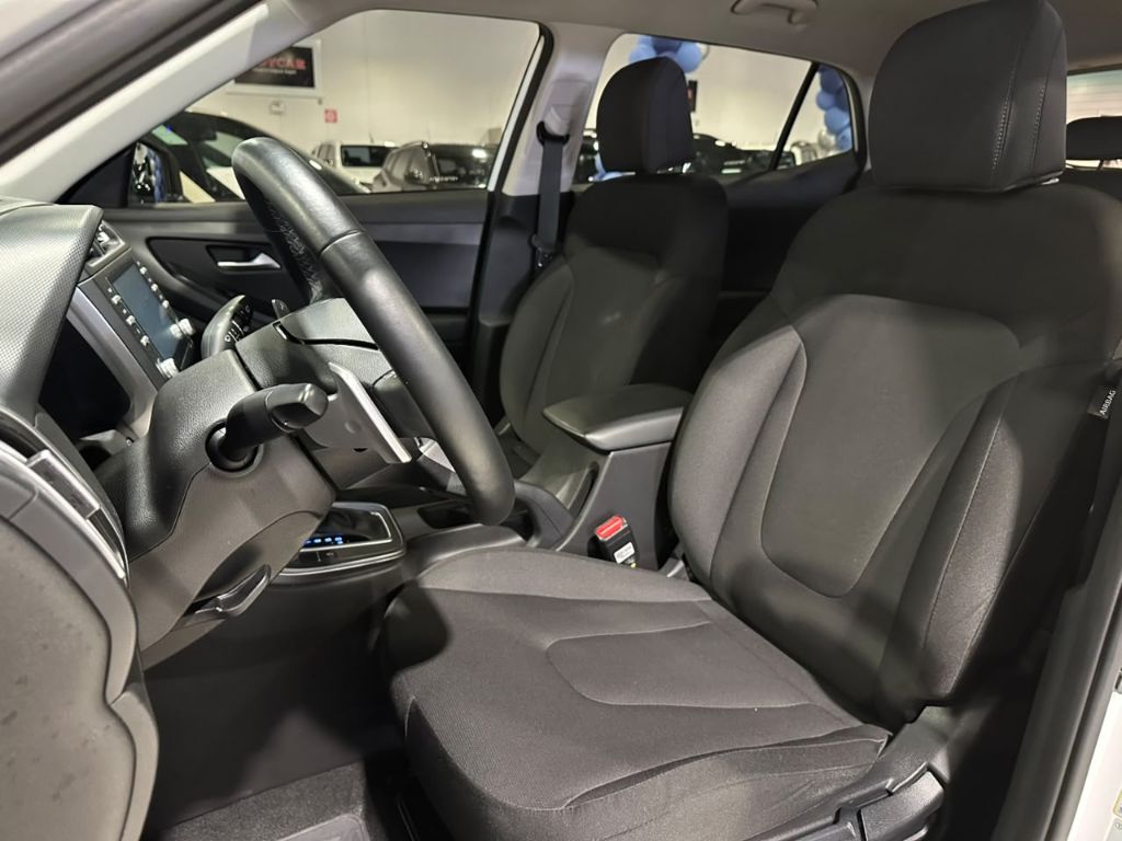 Creta Comfort 1.0 TB 12V Flex Aut. — foto 19