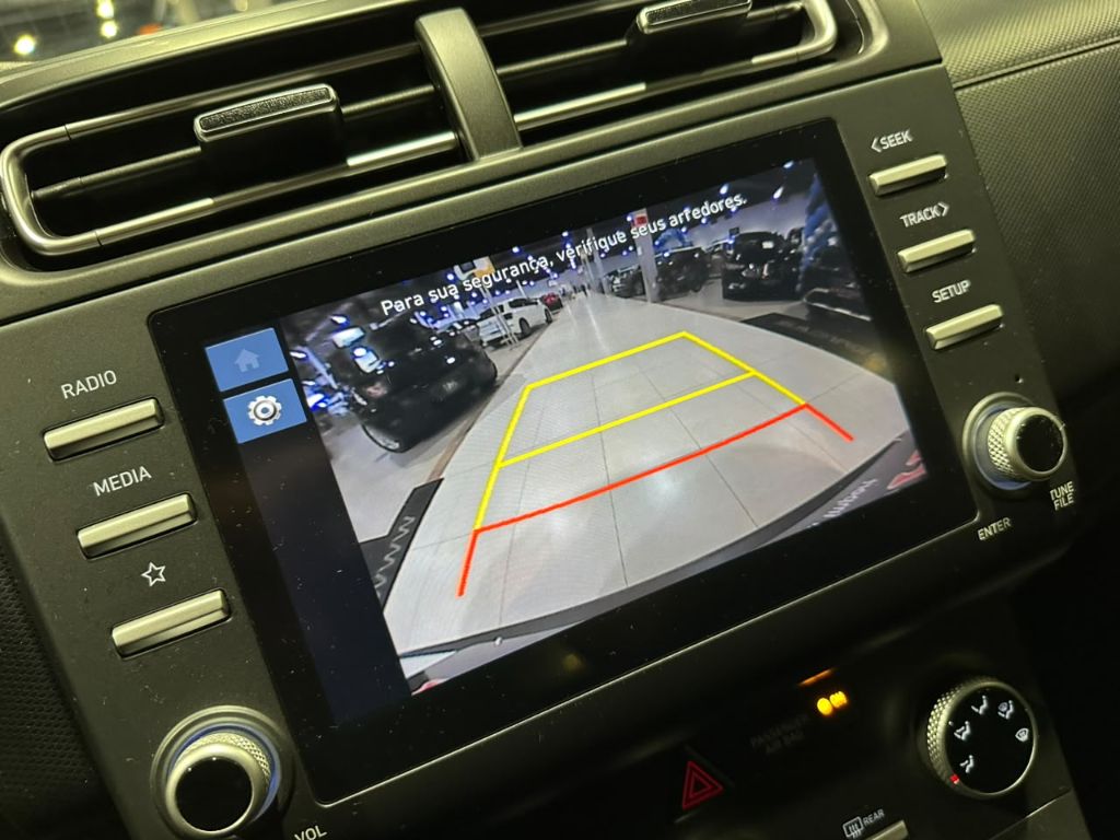 Creta Comfort 1.0 TB 12V Flex Aut. — foto 13